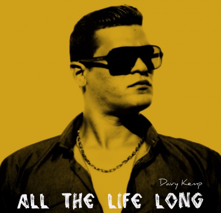Davy Kemp - All The Life Long